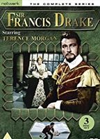Sir Francis Drake 1961 film scene di nudo