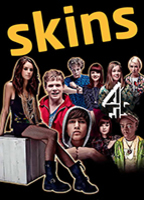 Skins UK (2007-2013) Scene Nuda