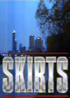 Skirts 1990 film scene di nudo