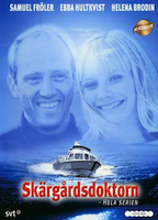 Skärgårdsdoktorn 1997 film scene di nudo