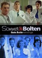 Sommer und Bolten: Gute Ärzte, keine Engel scene nuda