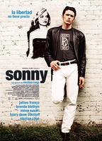 Sonny 2002 film scene di nudo