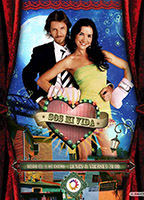 Sos mi vida (2006-2007) Scene Nuda