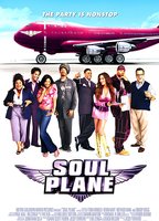 Soul plane - Pazzi in aeroplano scene nuda