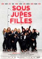 11 donne a Parigi (2014) Scene Nuda