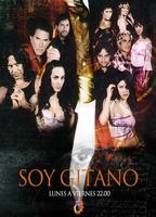 Soy gitano (2003) Scene Nuda