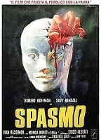 Spasmo (1974) Scene Nuda
