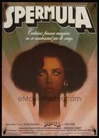 Spermula (1976) Scene Nuda