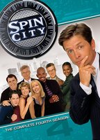 Spin City 1996 film scene di nudo