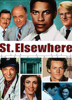 St. Elsewhere 1982 - 1988 film scene di nudo