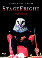 Stage Fright (1987) Scene Nuda