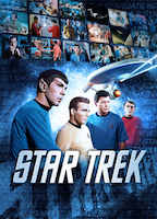 Star Trek: The Original Series (1966-1969) Scene Nuda