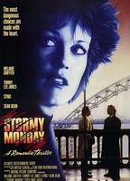 Stormy Monday - Lunedì di tempesta 1988 film scene di nudo
