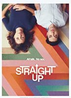 Straight Up (2019) Scene Nuda