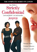 Strictly Confidential scene nuda