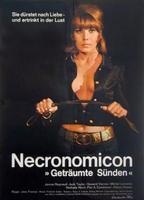 Necronomicon - Geträumte Sünden 1968 film scene di nudo