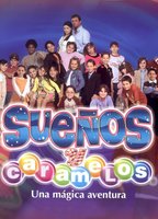 Sueños y caramelos (2005) Scene Nuda