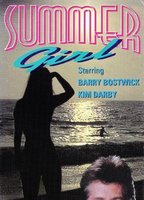 Summer Girl 1983 film scene di nudo