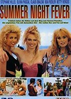 Summer Night Fever 1978 film scene di nudo