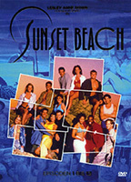 Sunset Beach 1997 film scene di nudo