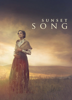 Sunset Song (2015) 2015 film scene di nudo