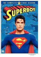 Superboy (1988-1992) Scene Nuda