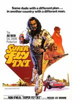Super Fly T.N.T. 1972 film scene di nudo