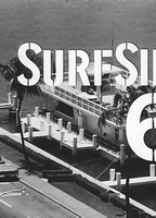 Surfside 6 1960 film scene di nudo