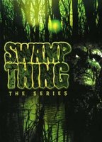 Swamp Thing 1990 - 1993 film scene di nudo