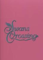 Swans Crossing scene nuda