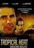Tropical Heat (1991-1993) Scene Nuda