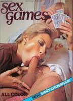 Swedish Sex Games scene nuda