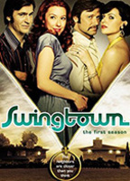 Swingtown (2008) Scene Nuda