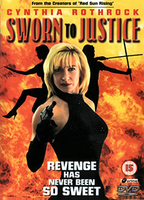 Sworn to Justice (1996) Scene Nuda