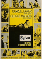 Sylvia (1965) Scene Nuda
