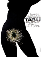 Tabu 1988 film scene di nudo