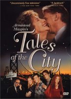 Tales of the City 1993 film scene di nudo