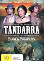 Tandarra (1976) Scene Nuda