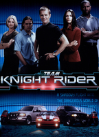 Team Knight Rider (1997-1998) Scene Nuda