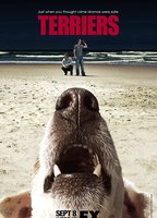 Terriers - Cani sciolti 2010 film scene di nudo