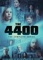 The 4400 (2005-2007) Scene Nuda
