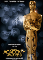 The Academy Awards scene nuda