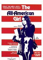 The All-American Girl (1972) Scene Nuda