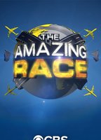 The Amazing Race 2001 film scene di nudo