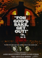 The Amityville Horror 1979 film scene di nudo