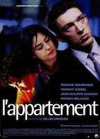 The Apartment (1996) Scene Nuda