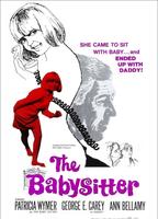 The Babysitter scene nuda