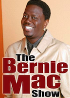 The Bernie Mac Show (2001-2006) Scene Nuda