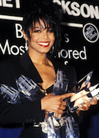 The Billboard Music Awards (1990-oggi) Scene Nuda