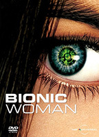 Bionic Woman scene nuda